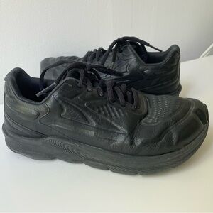 Altra Torin Leather wide sneakers